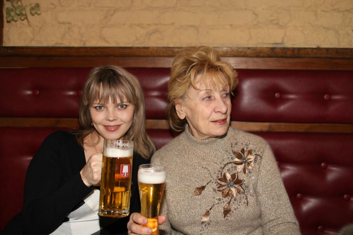 Светлана Артамонова | Алматы