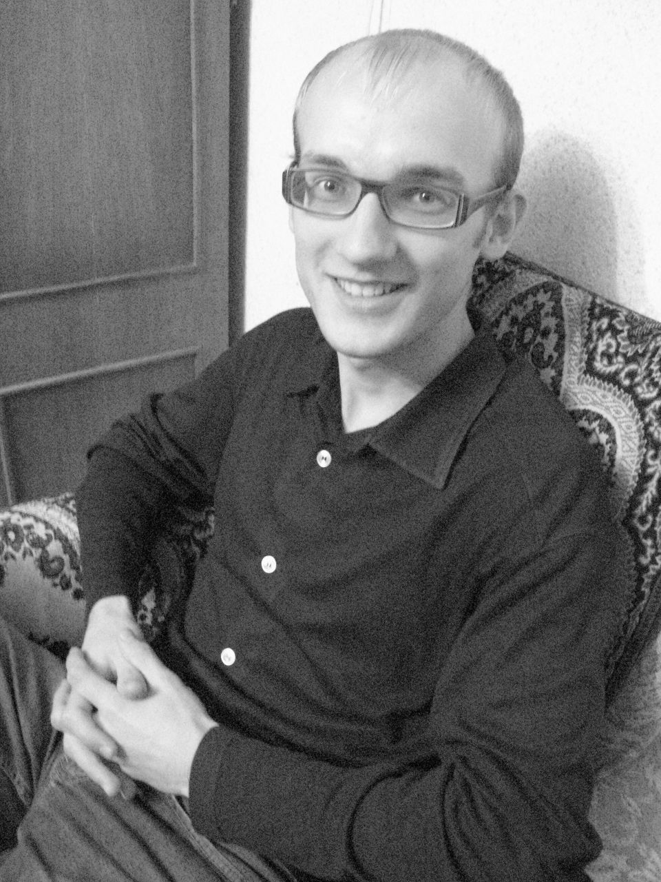 Дмитрий Хлапонин | Киев