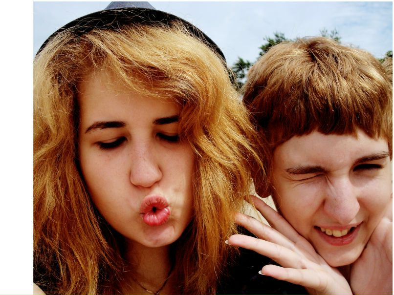 Ксеня Геннадьевна | Aberdeen