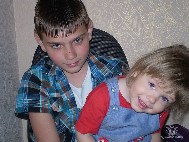 №41, Влад Малюкин, Рубежное №41, Влад Малюкин, Рубежное