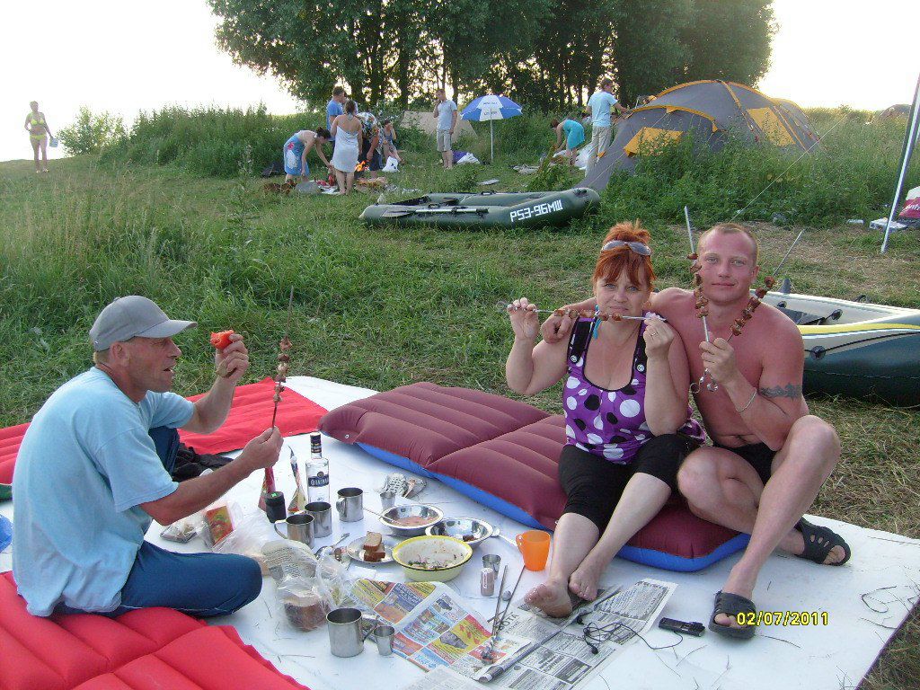 Роман Домрачев | Александров