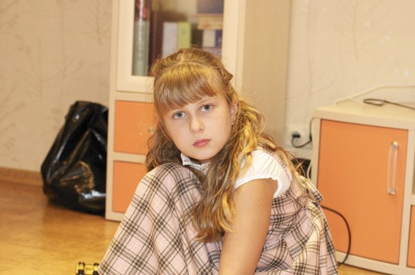 №4, Анастасия Гурьянова №4, Анастасия Гурьянова