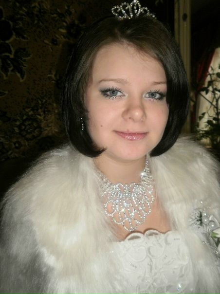 №19, Наташа Кононенко, Луганск №19, Наташа Кононенко, Луганск