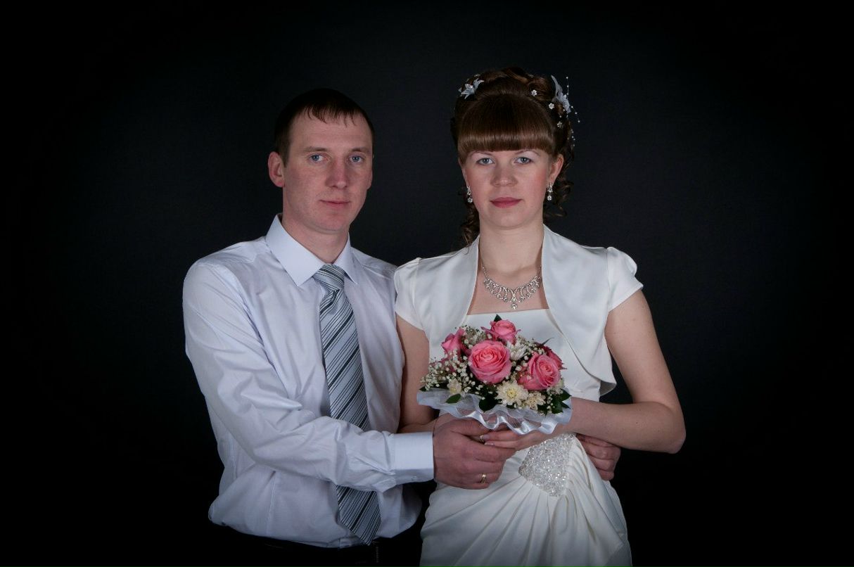 Анна Софрыжова | Шахунья