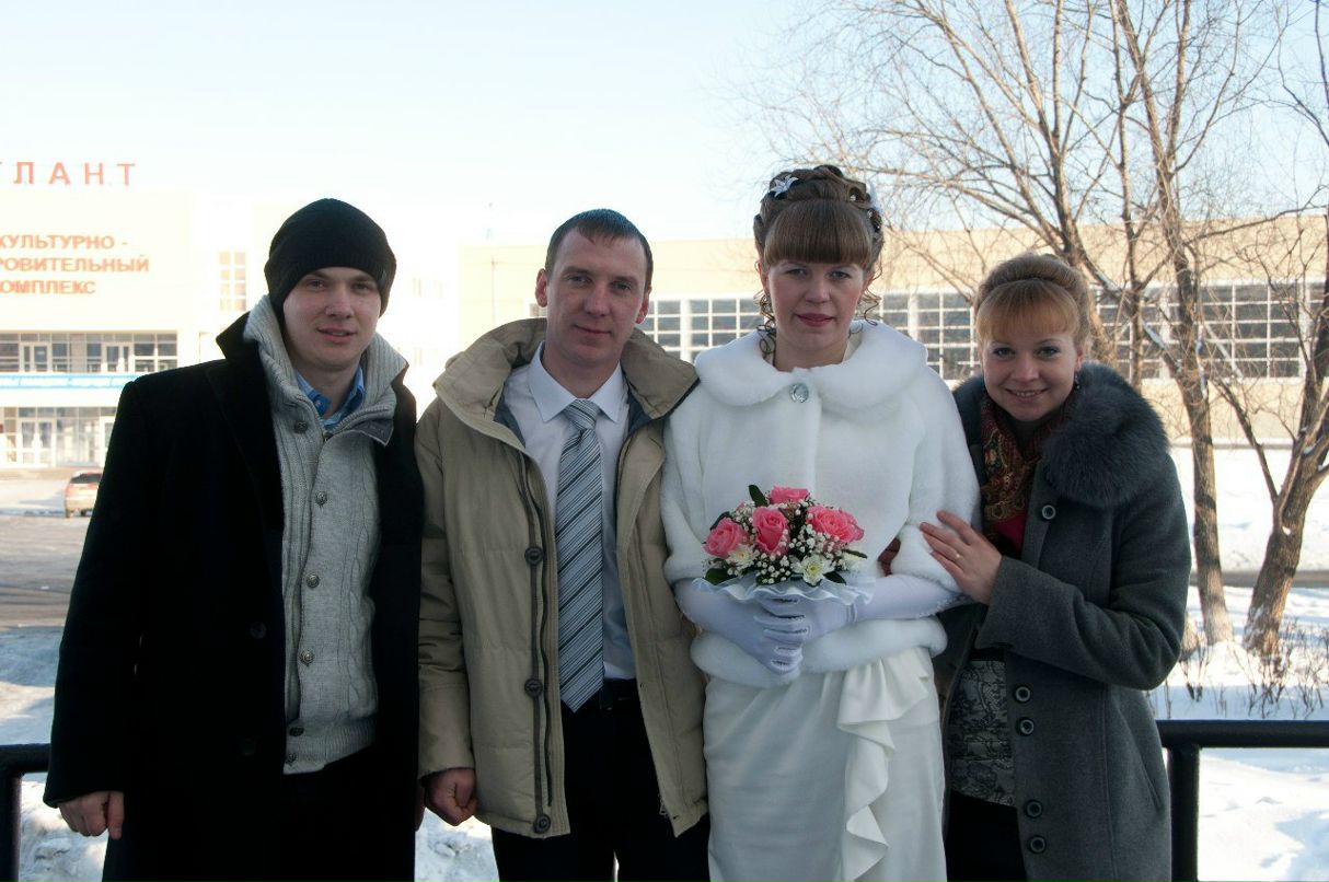 Анна Софрыжова | Шахунья