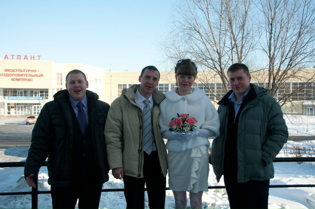 Анна Софрыжова | Шахунья