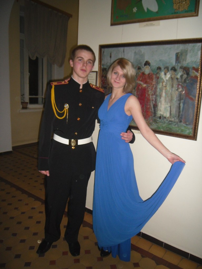 Наташа Михальчишина | Хмельницкий