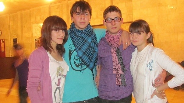 Юран Чугунов | Самара