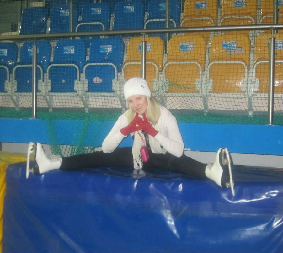 Юлия Зубова | Кемерово