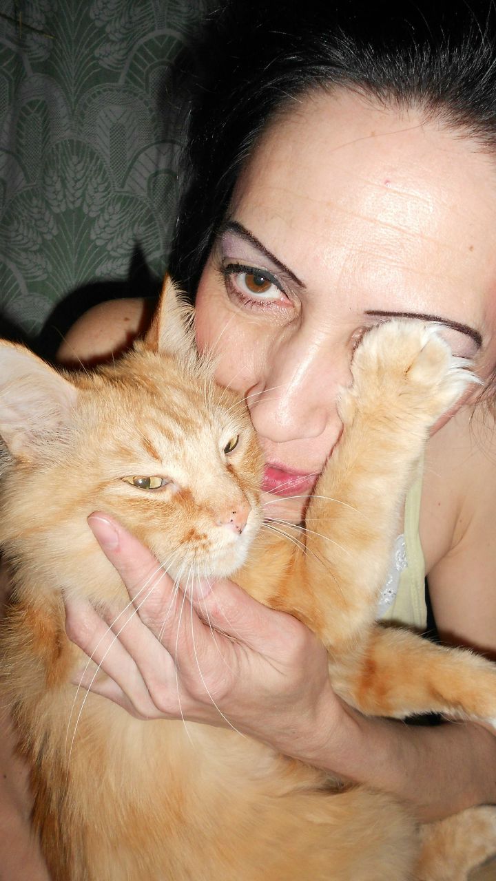 Светлана Манова | Нижний Новгород