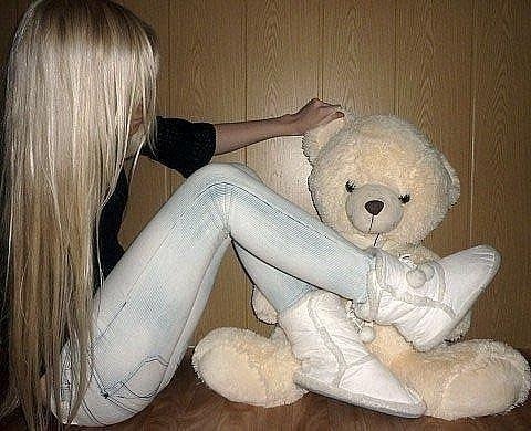 Енита Воронина | Киев