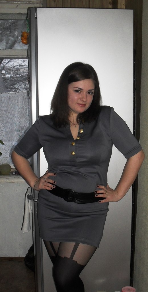 Вита Галилеева | Минусинск