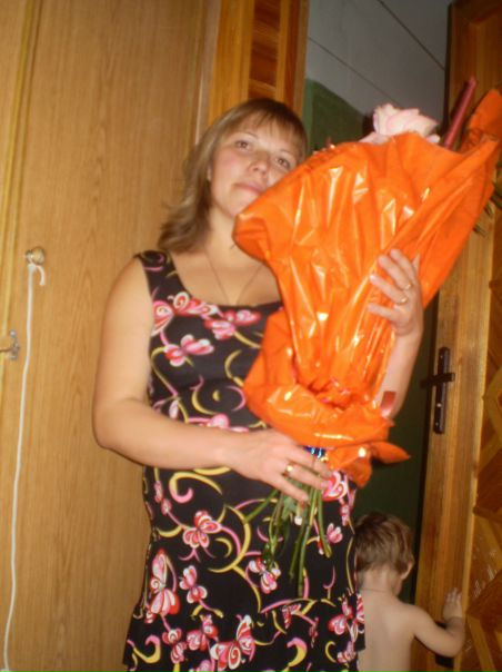 №13, Наталья Смирнова №13, Наталья Смирнова