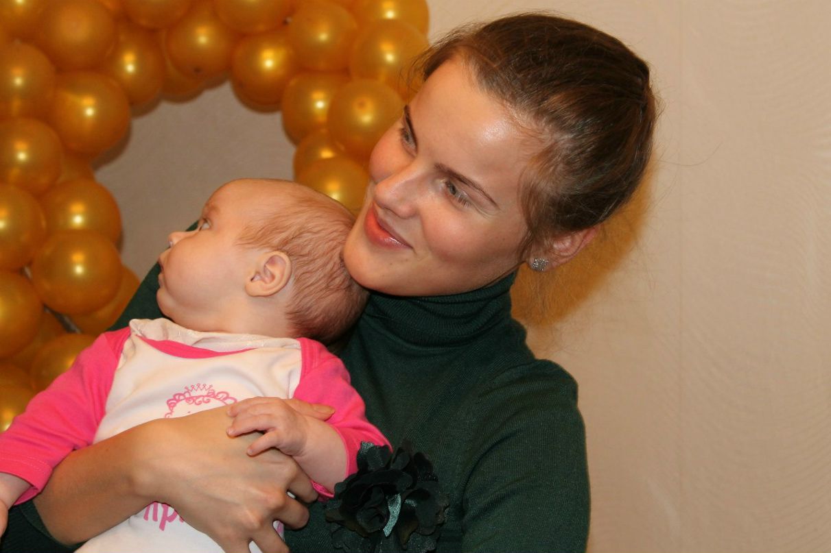 Альбина Андреева | Санкт-Петербург