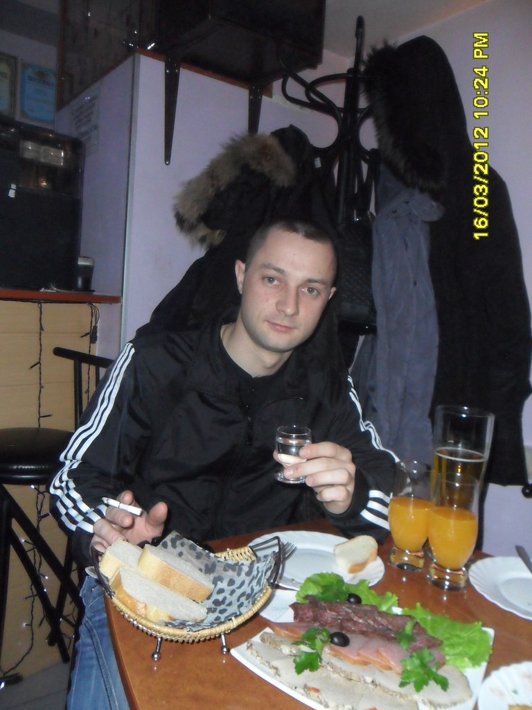 Александр Денисенко | Харьков