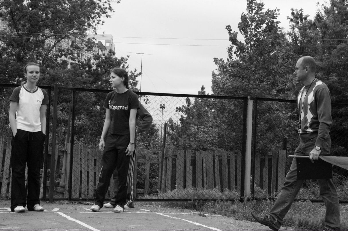 Татьяна Стоян | Волгоград