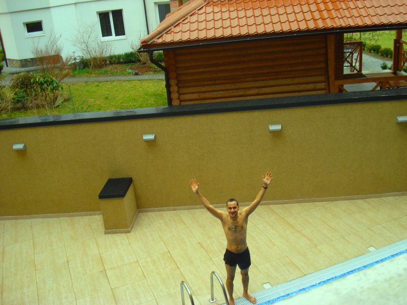 Сергей Бех | Eberswalde