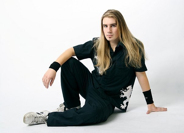 Александр Соломеев | Санкт-Петербург