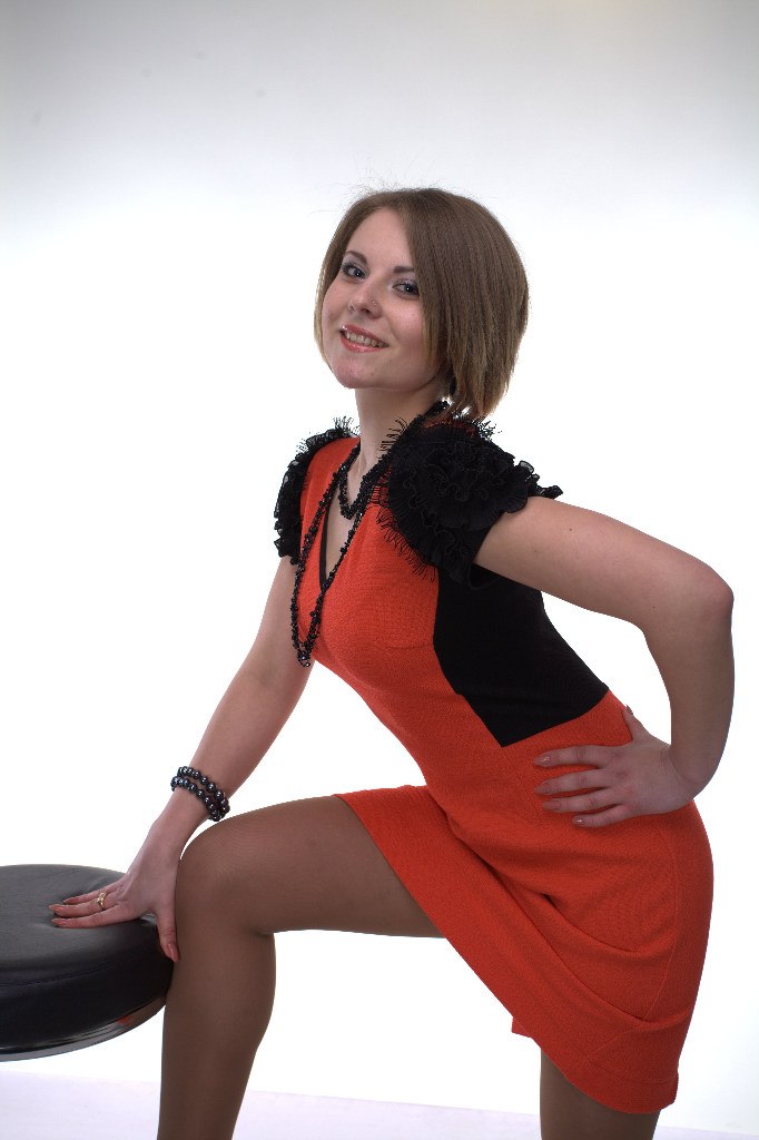 Анастасия Зуйкова | Днепр (Днепропетровск)