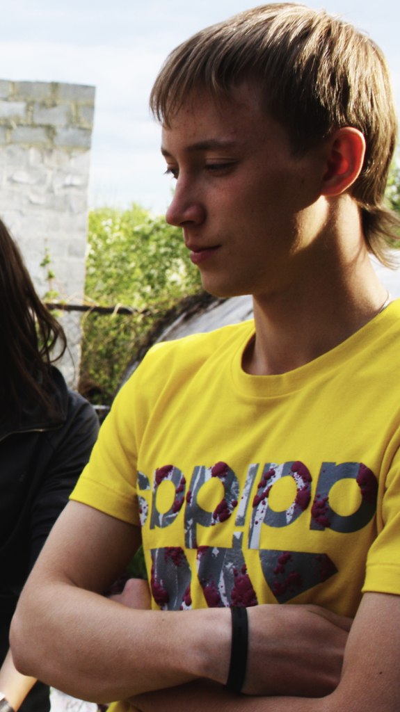 Дмитрий Чернов | Челябинск