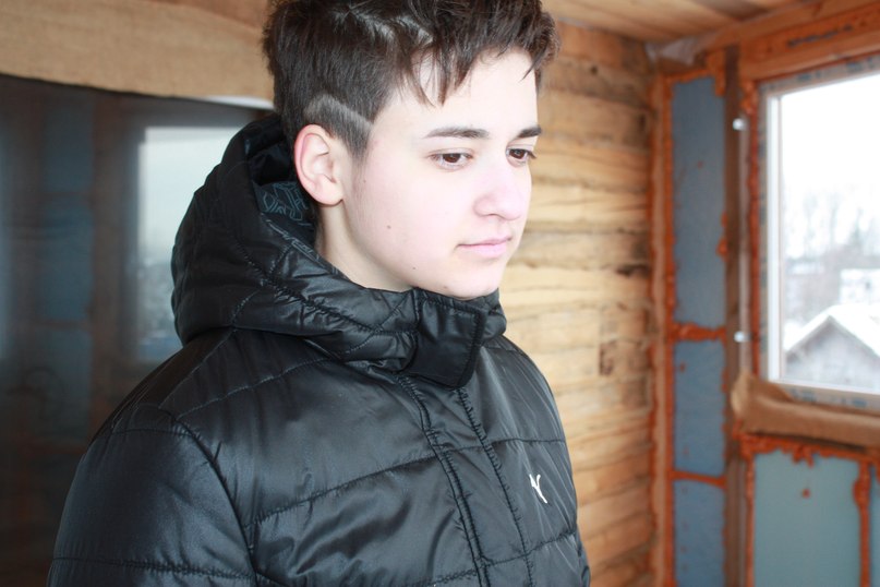 Танька Сусликова | Наро-Фоминск