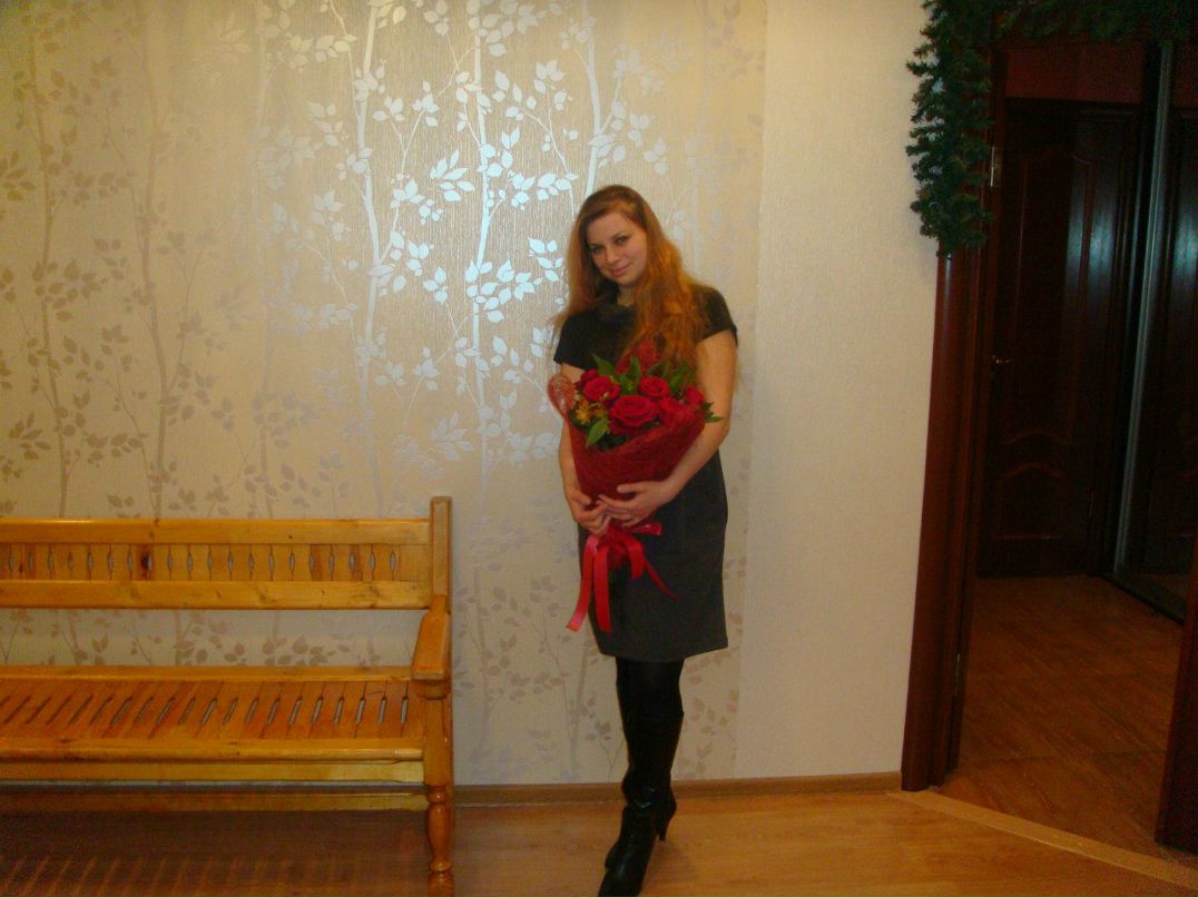 Ирина Тарасевич | Минск