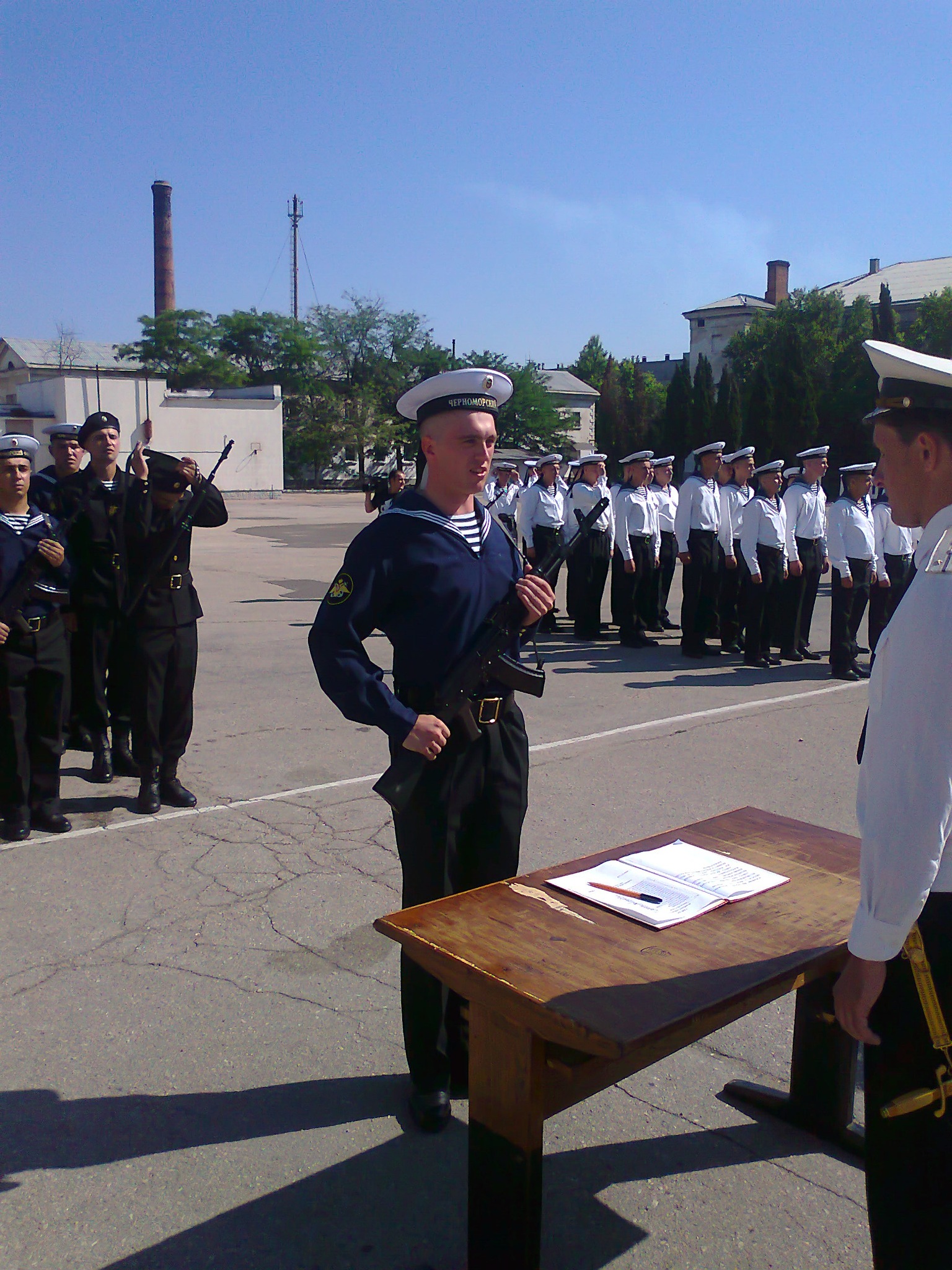 Фото профиля