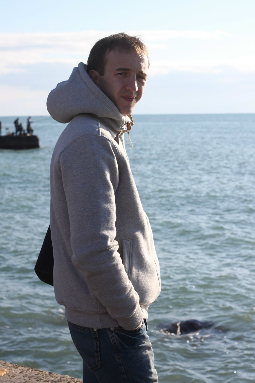 Игорь Ширшов | Москва