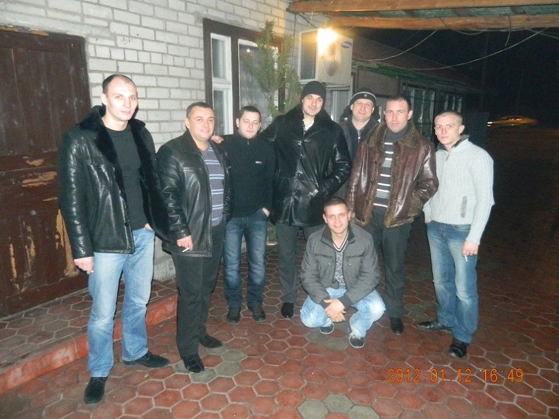 Дмитрий Онишкевич | Павлоград