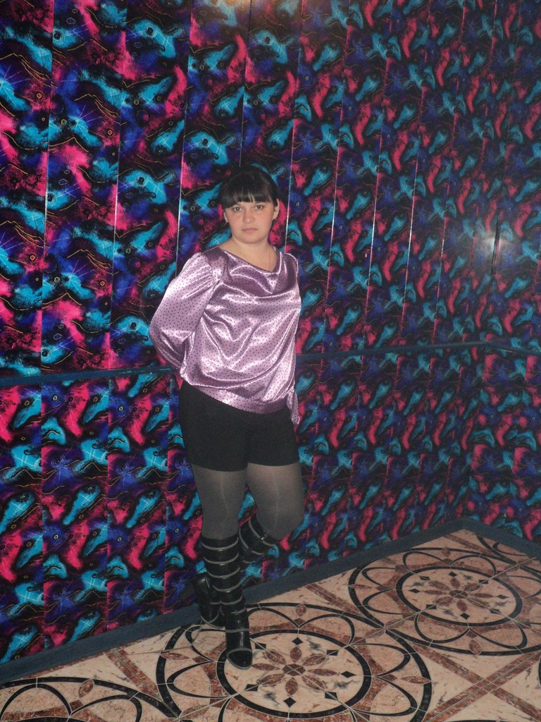 Марина Прыганова | Сокол