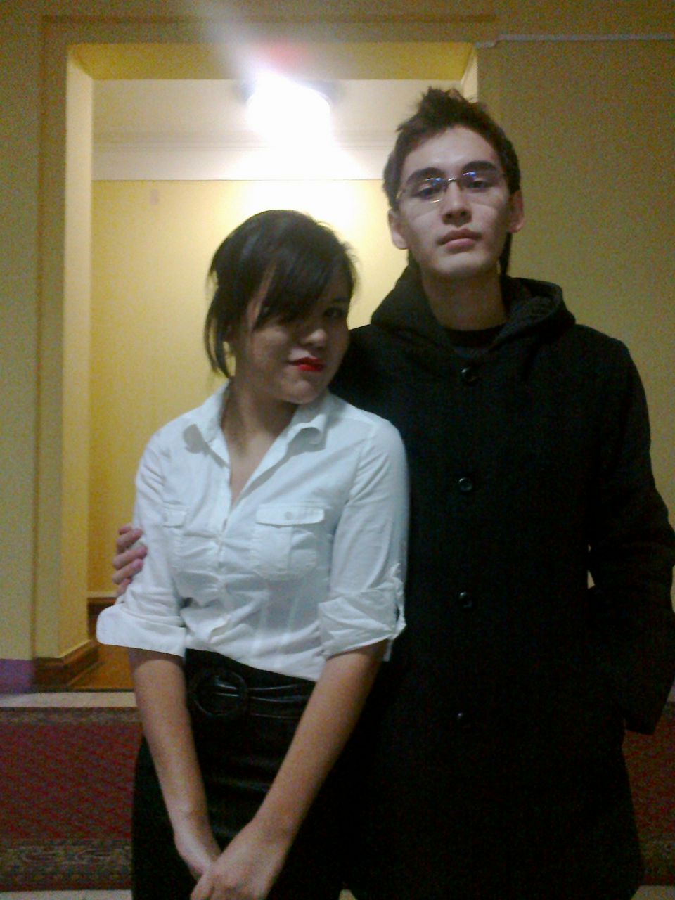 Гюльнара Сагындыкова | Актау