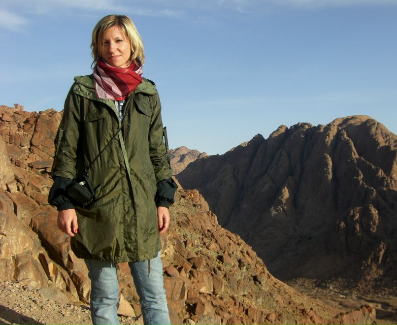 Катерина Ковыльникова | Москва