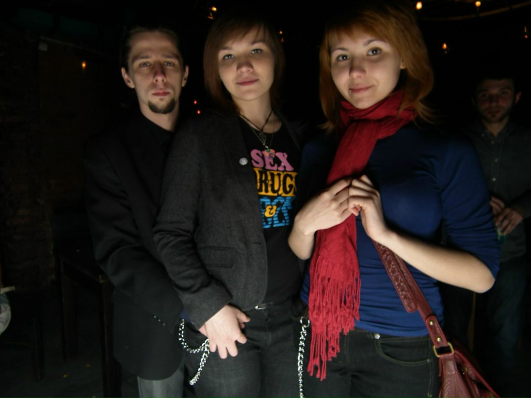 Руслан Бухгальц | Красноярск