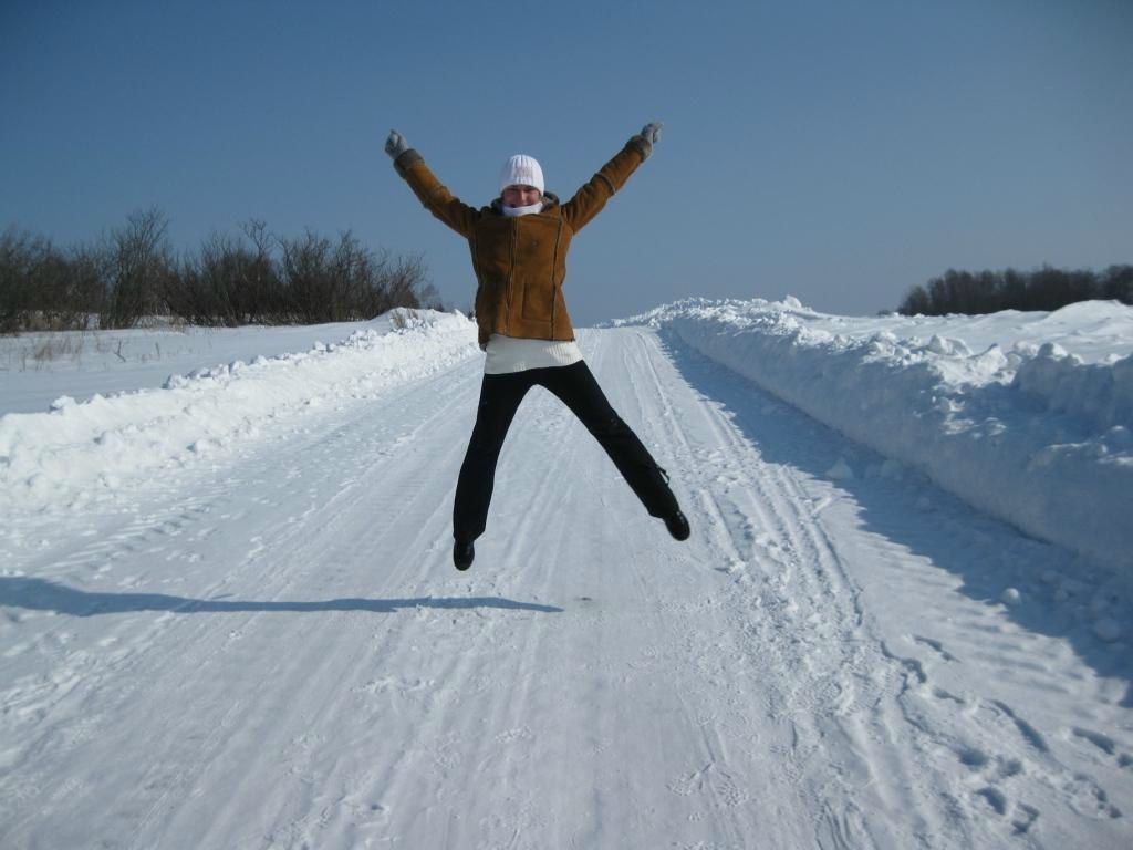 Даша Оболочкова | Кострома