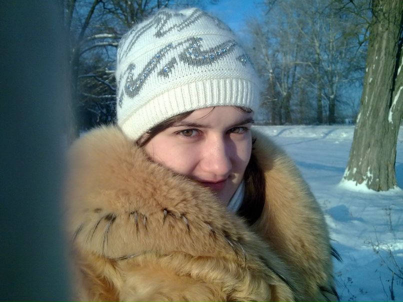 Юленька Головатюк | 