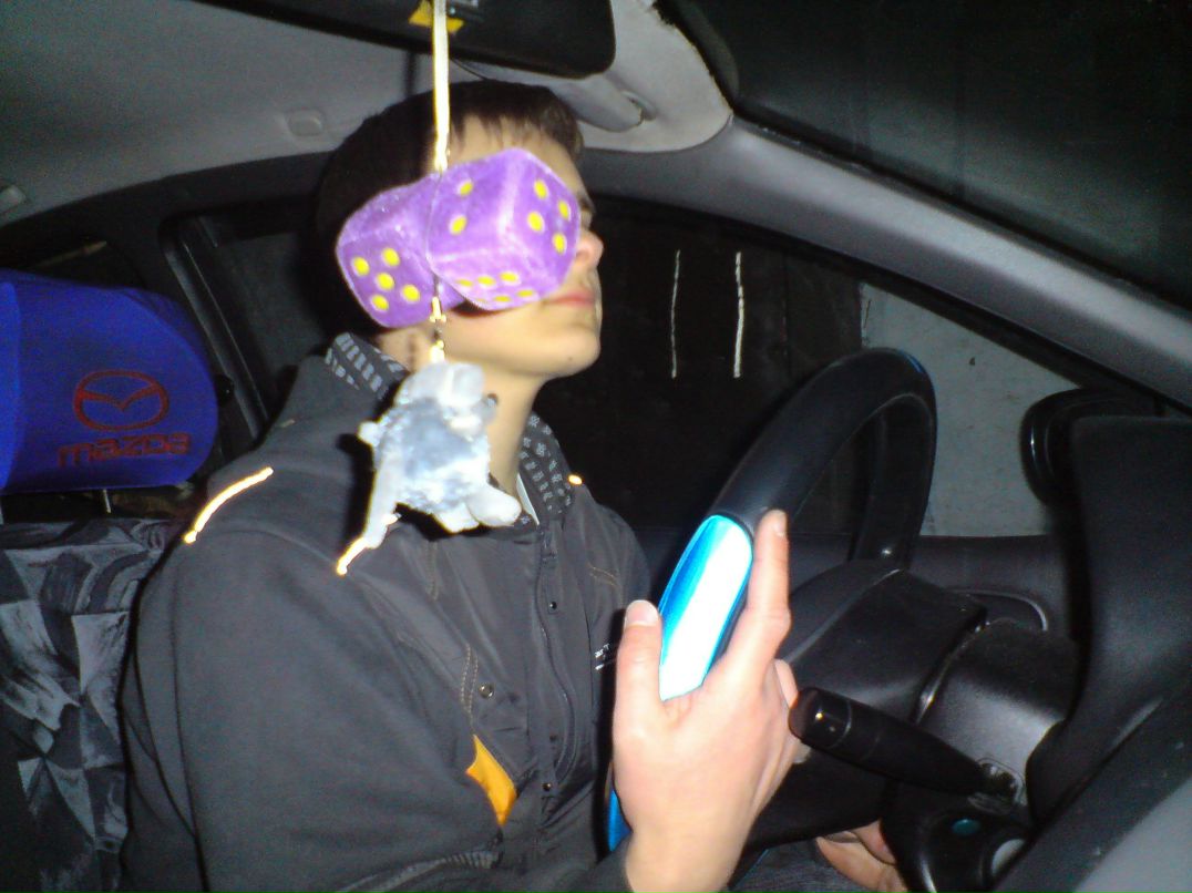 Максим Четверик | Минск