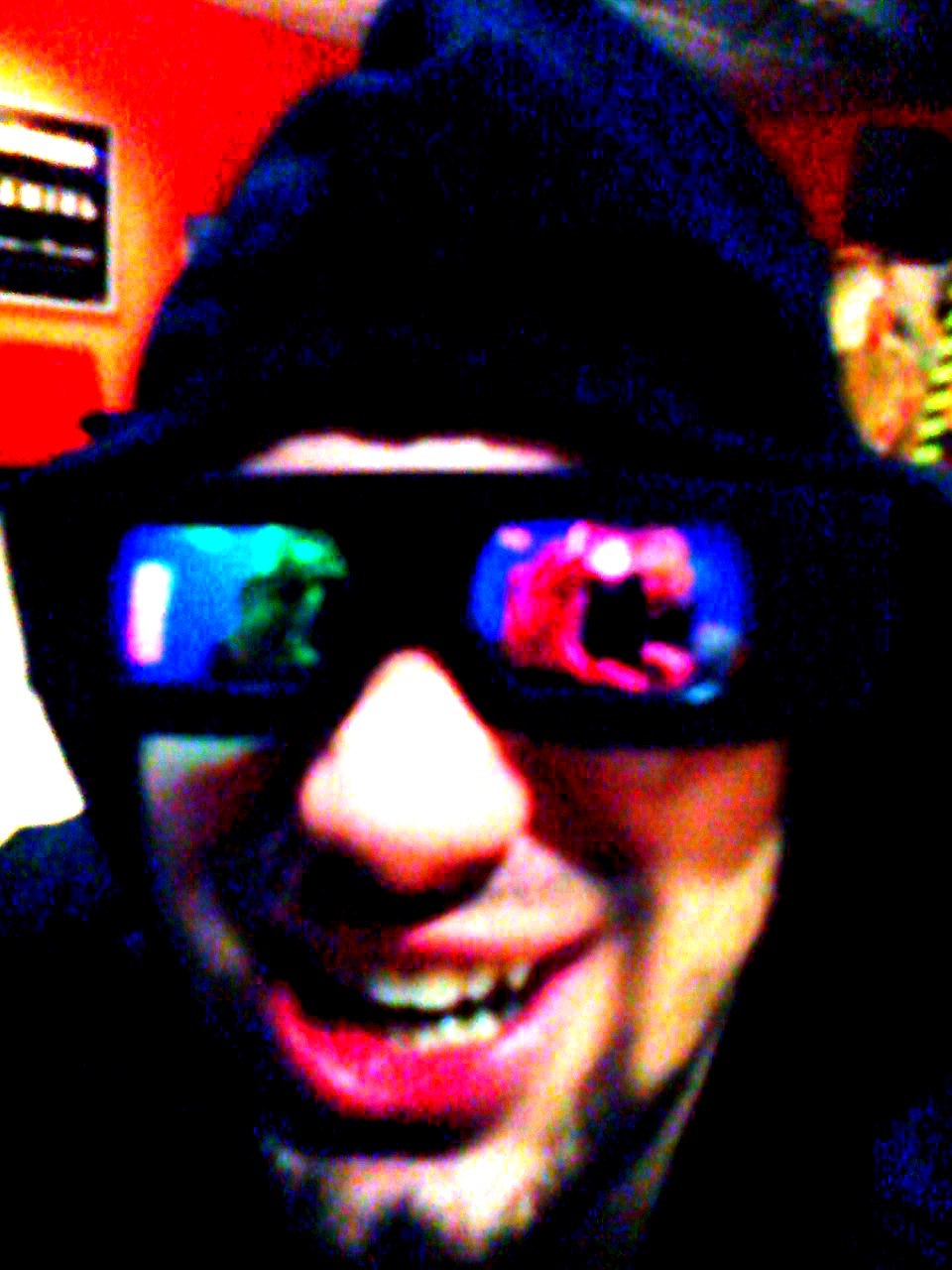 Женя Назарченко | 