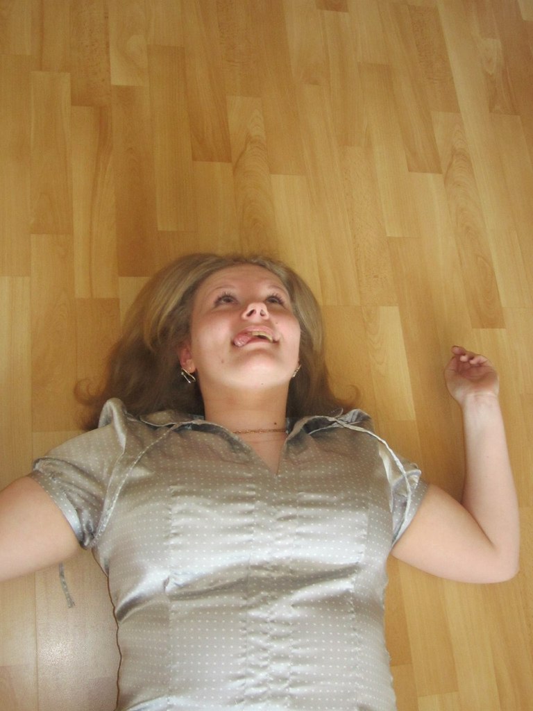 Виктория Кретова МИЛ@ШК@ | Москва