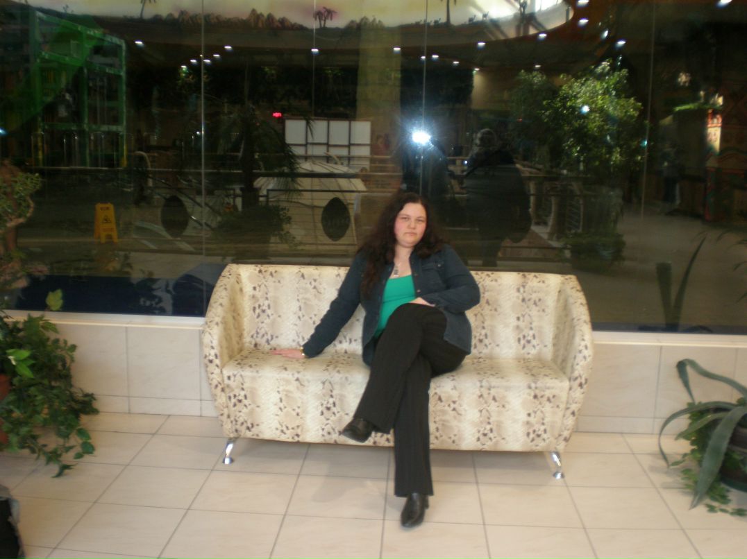 Алла Гаврилина | Гомель