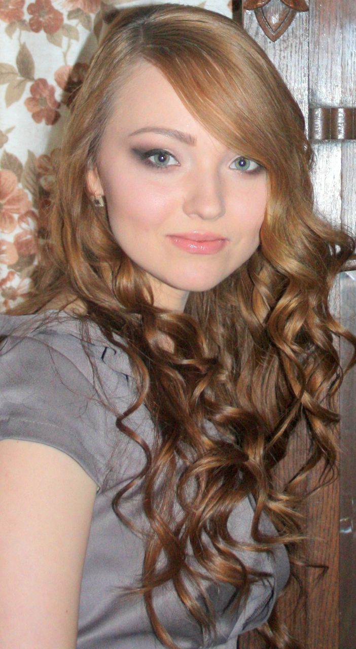 Анна Кузнецова | Киев