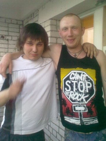 Jonni Jonni | Курган