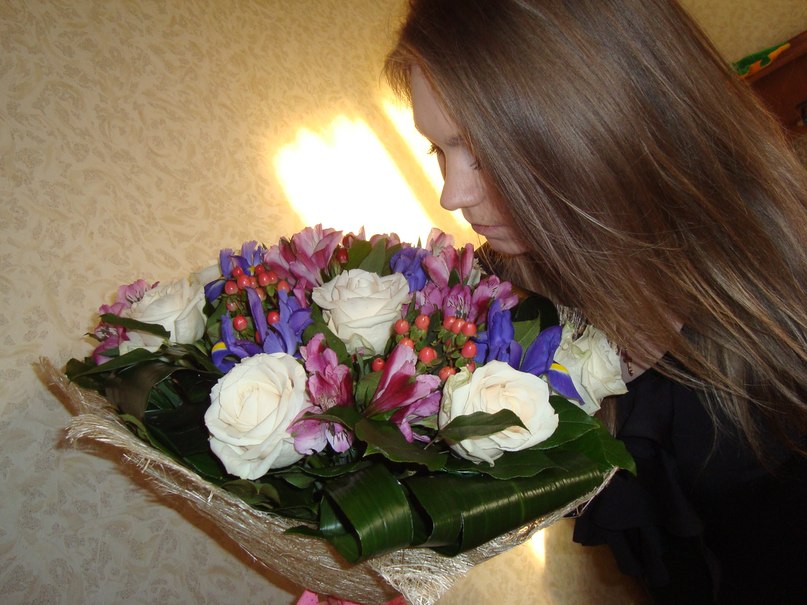 Катя Горюнова | Сергиев Посад