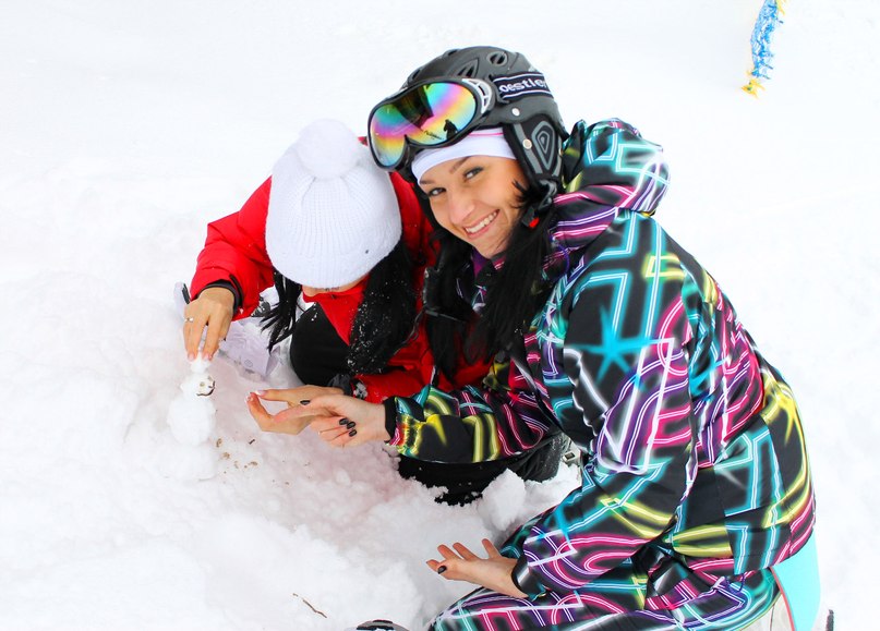 Анна Костенко | Вишневое