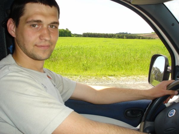 Валерій Петришин | Хмельницкий