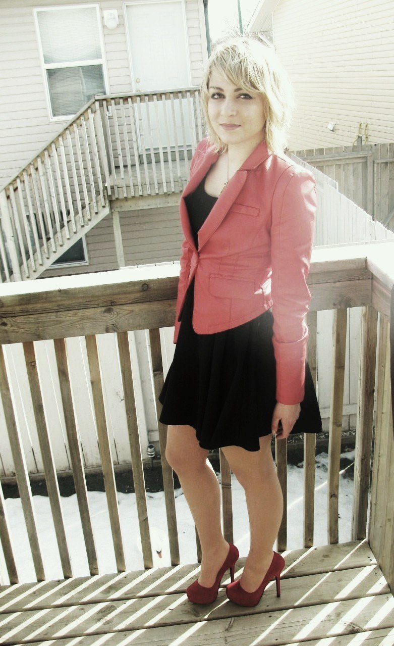 Юлія Яременко | Hamilton