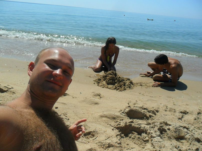 Ванэс Uss Чё!? | Ярославль