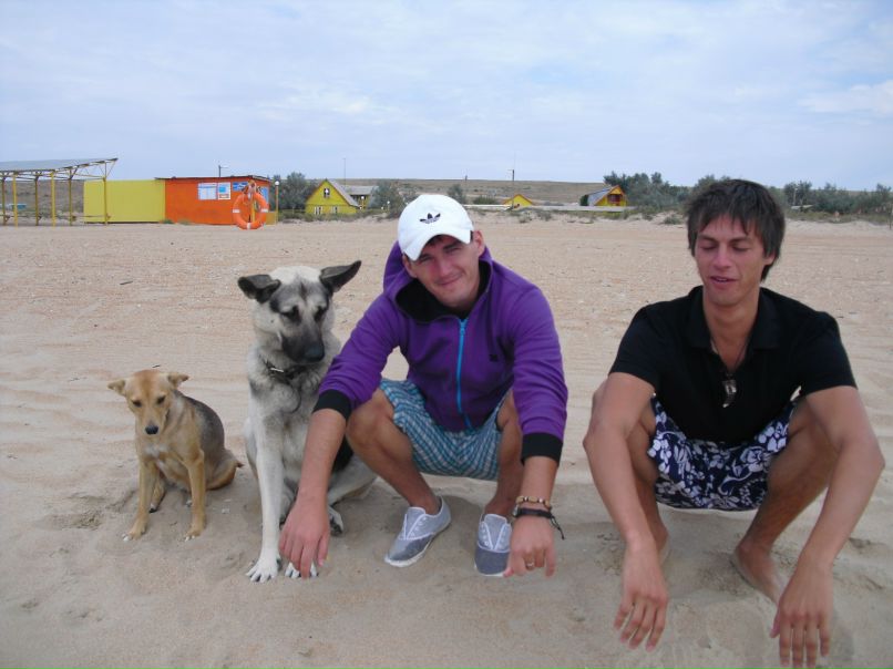 Ванэс Uss Чё!? | Ярославль