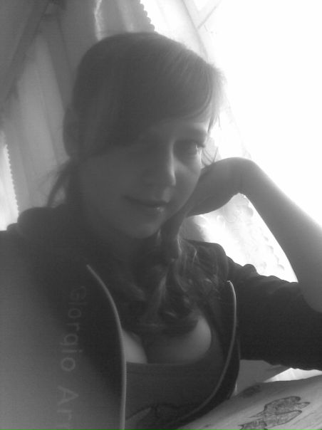 №15, Мар'яша Богровецька, 30 лет, Киев №15, Мар'яша Богровецька, 30 лет, Киев