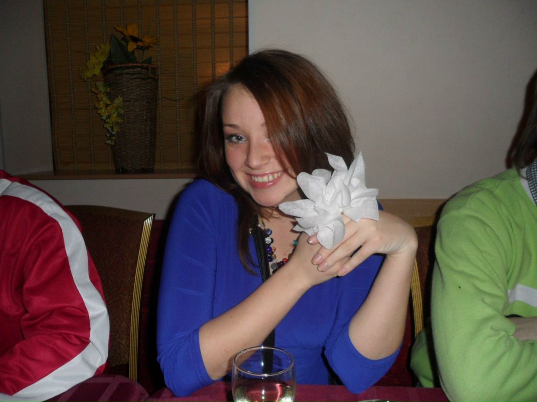 Евгения Онацкая | Ухта