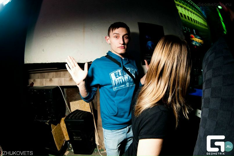 Ярослав Осипов | Санкт-Петербург